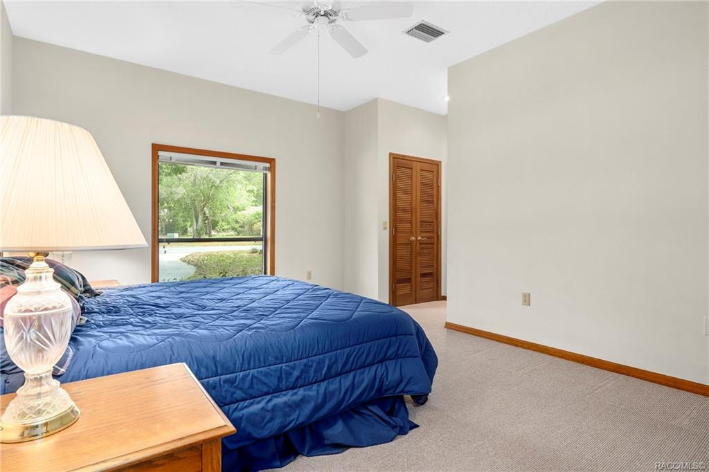 home for sale at 3088 W Bermuda Dunes Drive, Lecanto, FL 34461 in Black Diamond Ranch