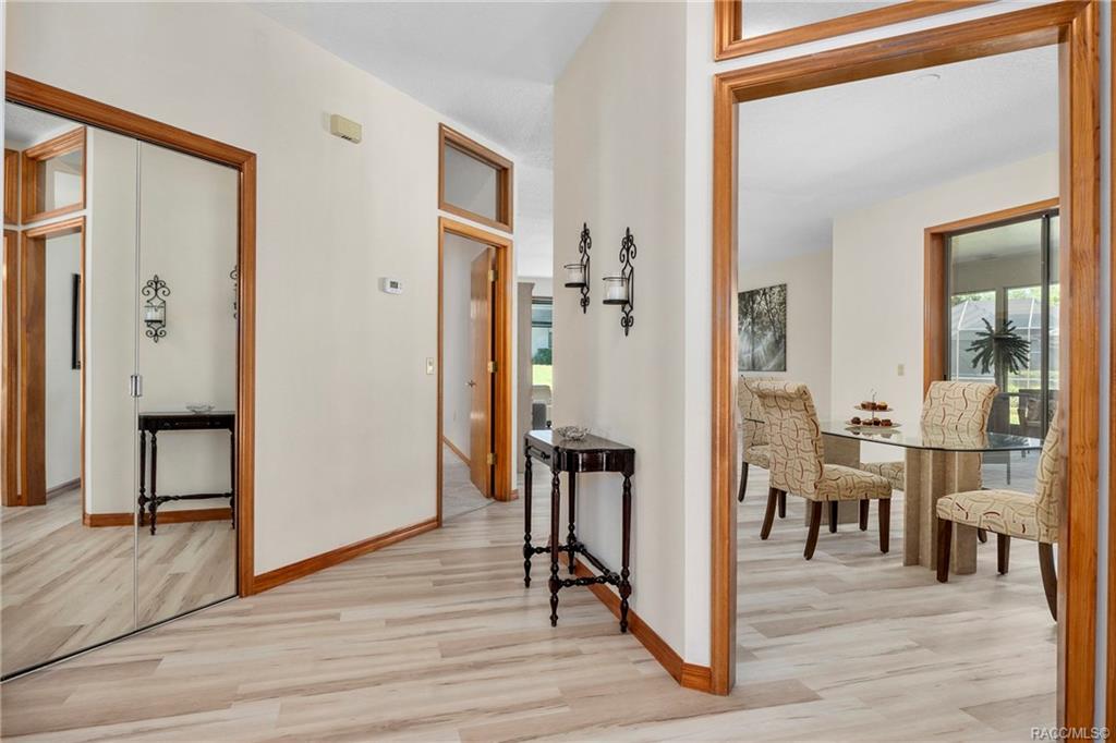 home for sale at 3088 W Bermuda Dunes Drive, Lecanto, FL 34461 in Black Diamond Ranch