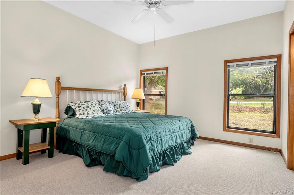 home for sale at 3088 W Bermuda Dunes Drive, Lecanto, FL 34461 in Black Diamond Ranch