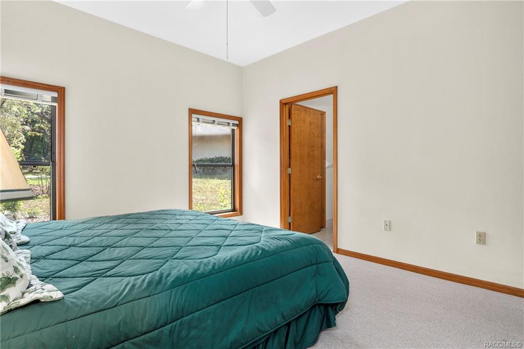 home for sale at 3088 W Bermuda Dunes Drive, Lecanto, FL 34461 in Black Diamond Ranch