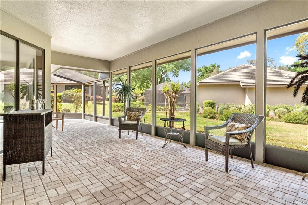 home for sale at 3088 W Bermuda Dunes Drive, Lecanto, FL 34461 in Black Diamond Ranch