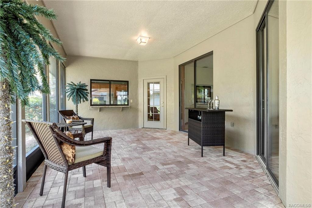 home for sale at 3088 W Bermuda Dunes Drive, Lecanto, FL 34461 in Black Diamond Ranch