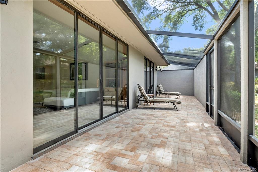 home for sale at 3088 W Bermuda Dunes Drive, Lecanto, FL 34461 in Black Diamond Ranch