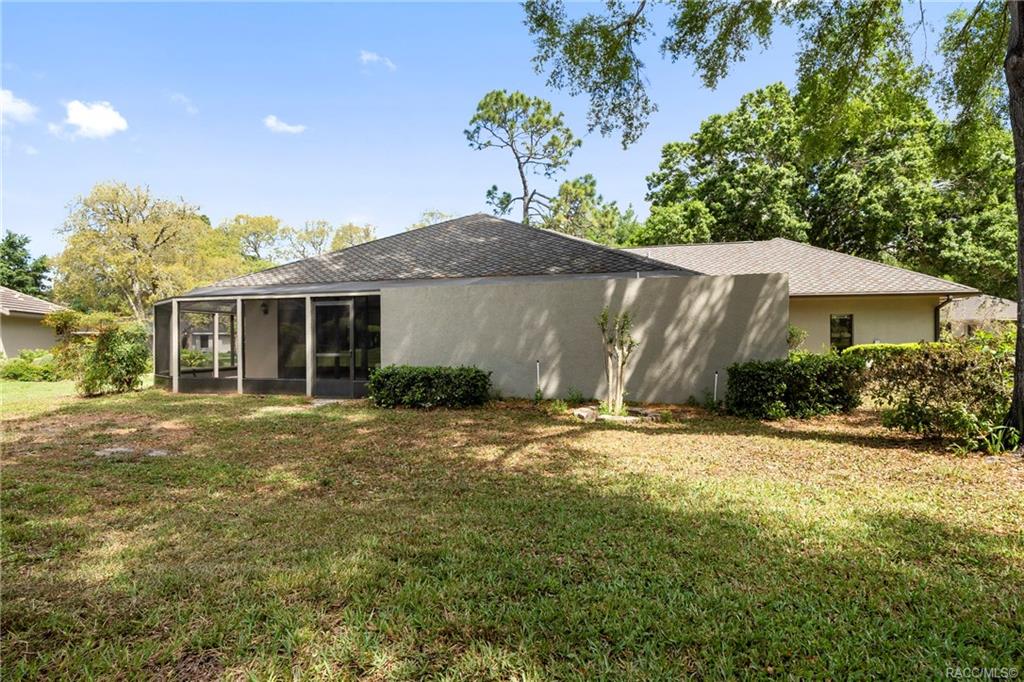 home for sale at 3088 W Bermuda Dunes Drive, Lecanto, FL 34461 in Black Diamond Ranch