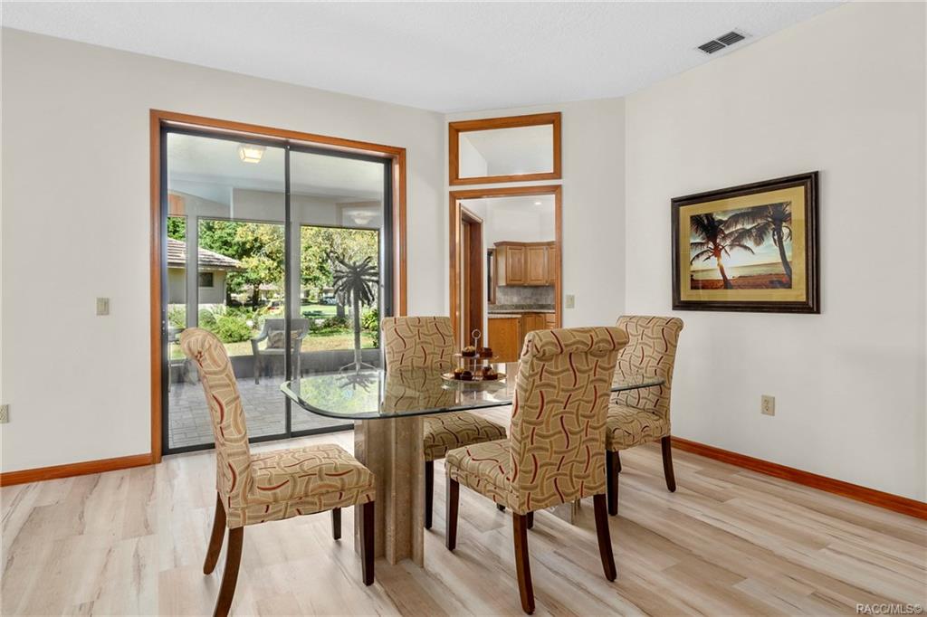 home for sale at 3088 W Bermuda Dunes Drive, Lecanto, FL 34461 in Black Diamond Ranch