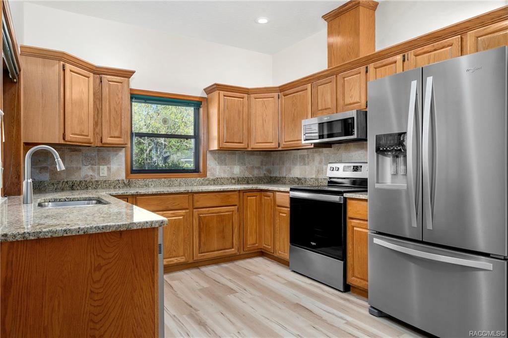 home for sale at 3088 W Bermuda Dunes Drive, Lecanto, FL 34461 in Black Diamond Ranch