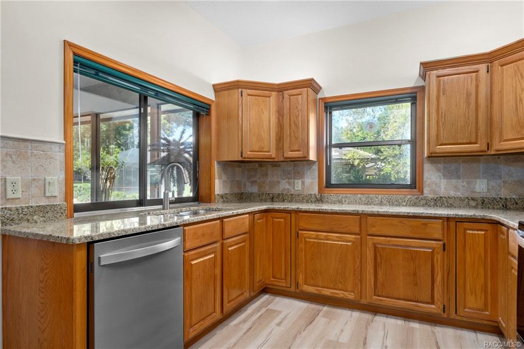 home for sale at 3088 W Bermuda Dunes Drive, Lecanto, FL 34461 in Black Diamond Ranch