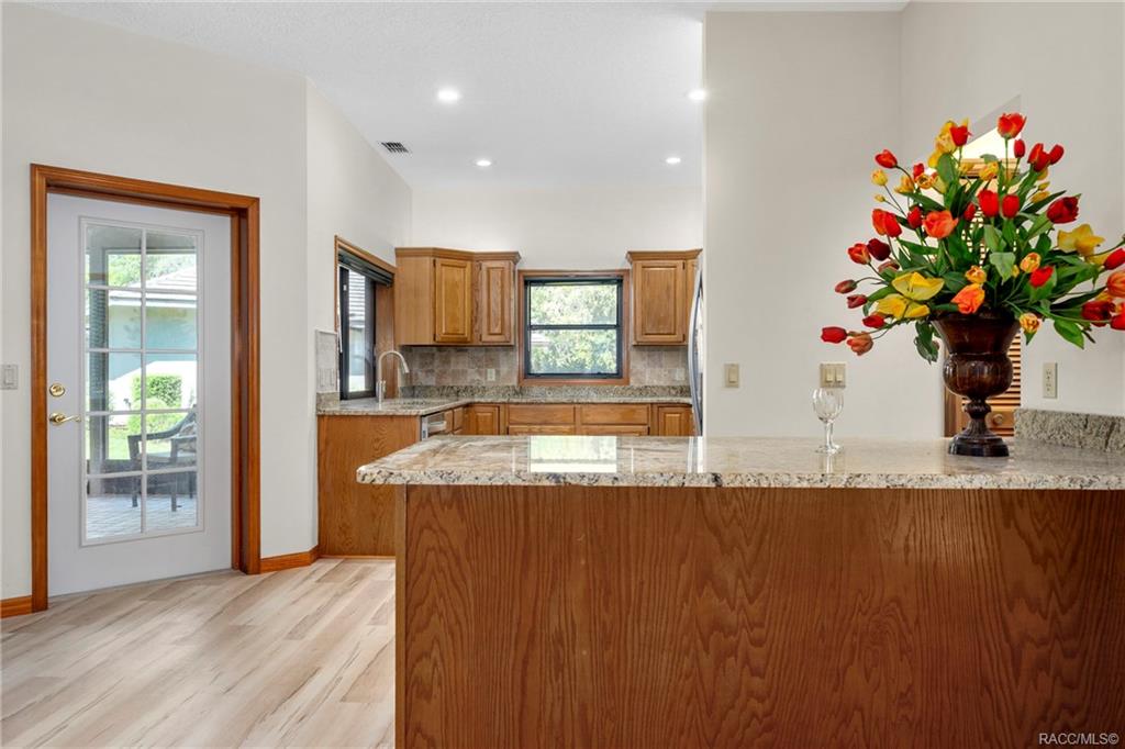 home for sale at 3088 W Bermuda Dunes Drive, Lecanto, FL 34461 in Black Diamond Ranch