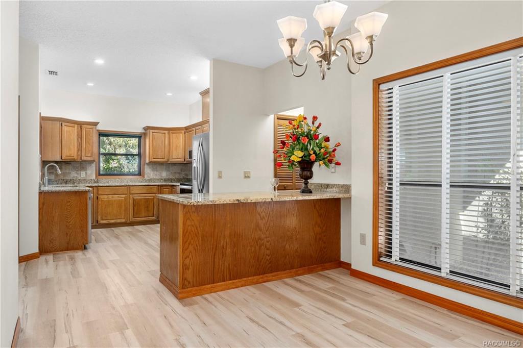 home for sale at 3088 W Bermuda Dunes Drive, Lecanto, FL 34461 in Black Diamond Ranch