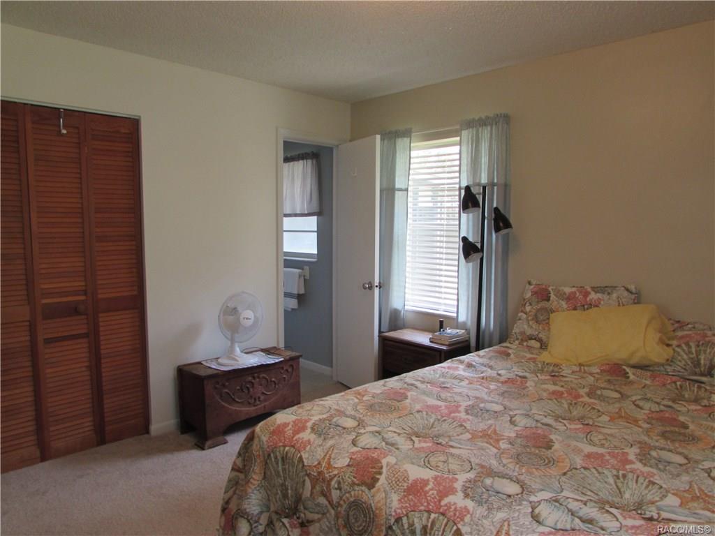 home for sale at 7585 E Stage Coach Trail, Floral City, FL 34436 in Zan Mar Village