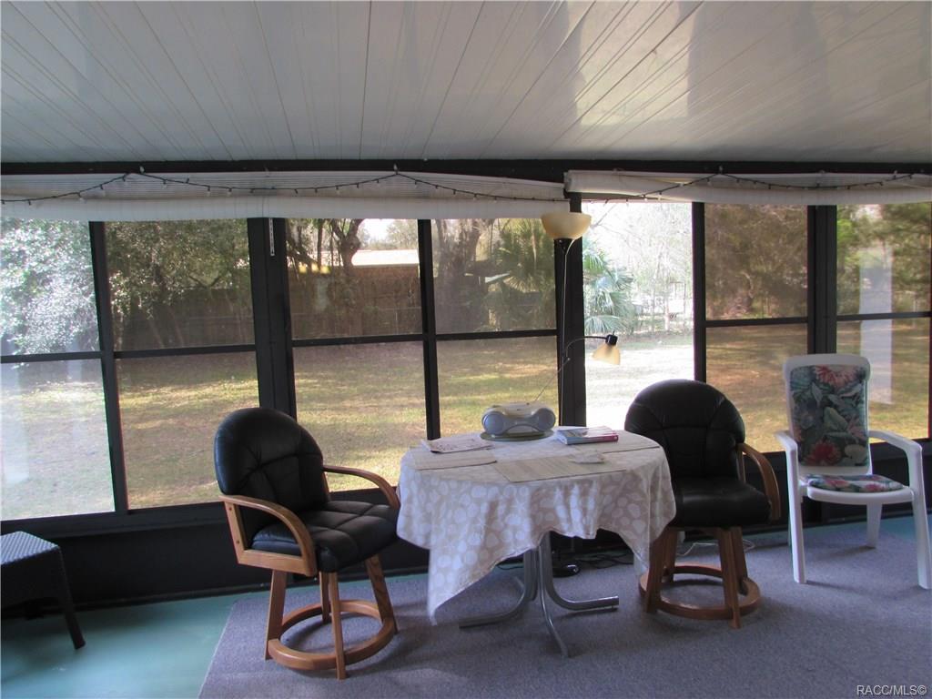 home for sale at 7585 E Stage Coach Trail, Floral City, FL 34436 in Zan Mar Village