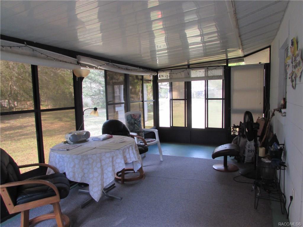 home for sale at 7585 E Stage Coach Trail, Floral City, FL 34436 in Zan Mar Village