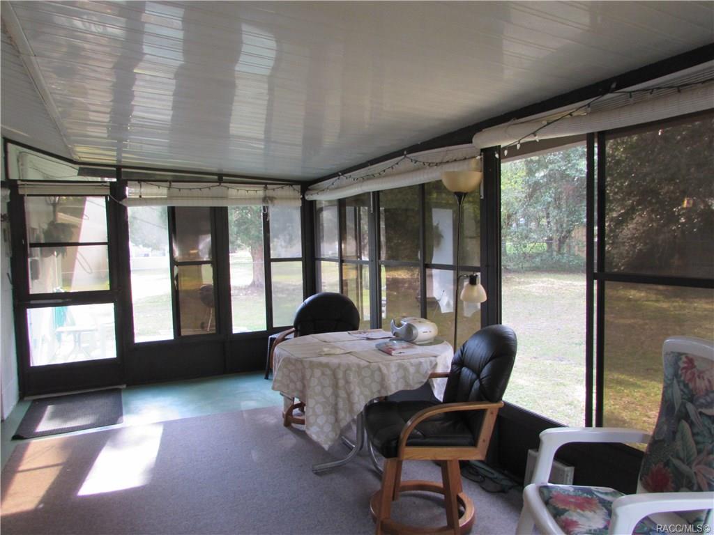 home for sale at 7585 E Stage Coach Trail, Floral City, FL 34436 in Zan Mar Village