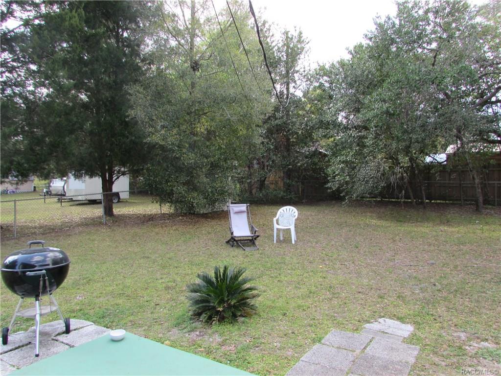 home for sale at 7585 E Stage Coach Trail, Floral City, FL 34436 in Zan Mar Village