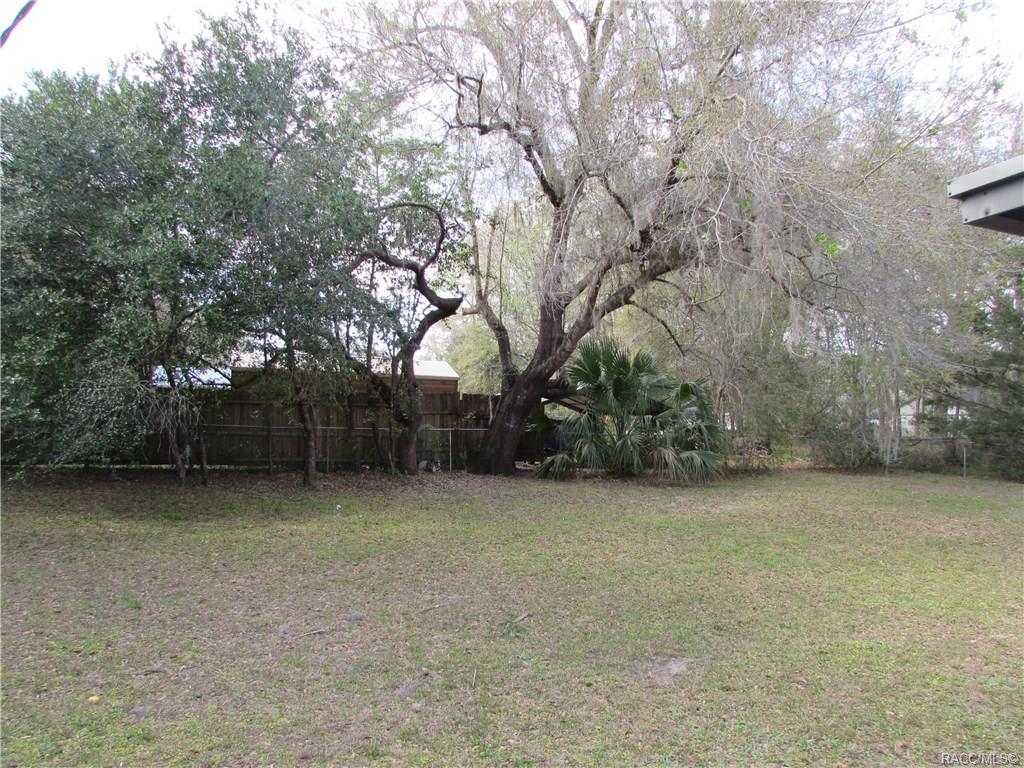home for sale at 7585 E Stage Coach Trail, Floral City, FL 34436 in Zan Mar Village