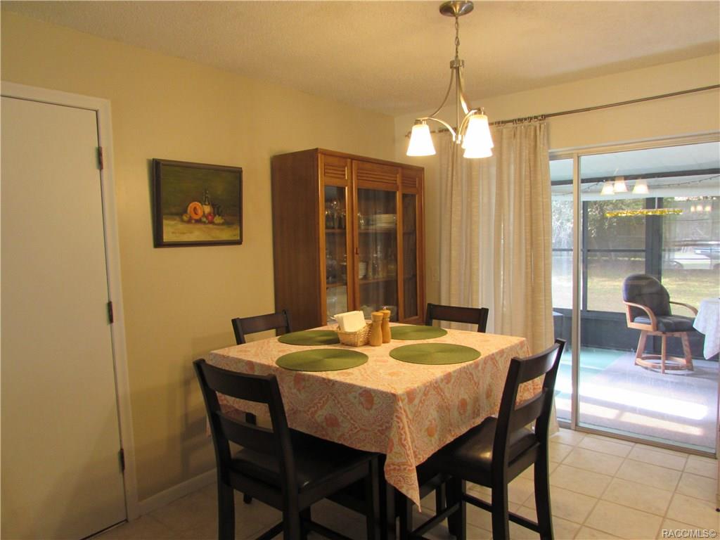 home for sale at 7585 E Stage Coach Trail, Floral City, FL 34436 in Zan Mar Village