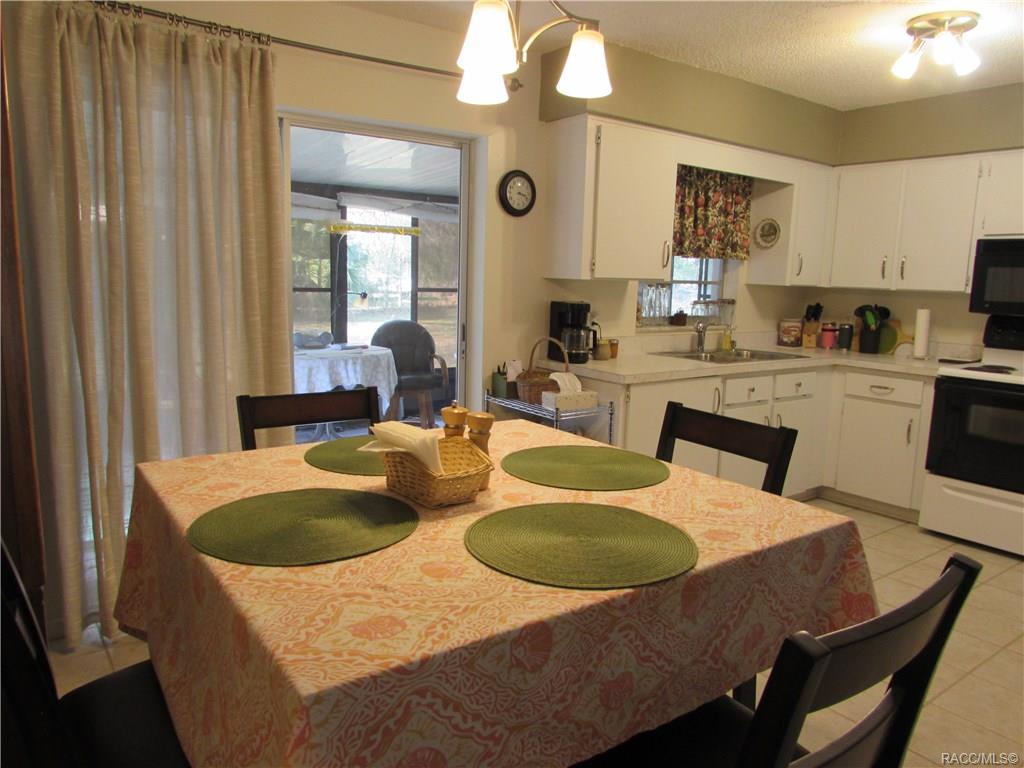 home for sale at 7585 E Stage Coach Trail, Floral City, FL 34436 in Zan Mar Village