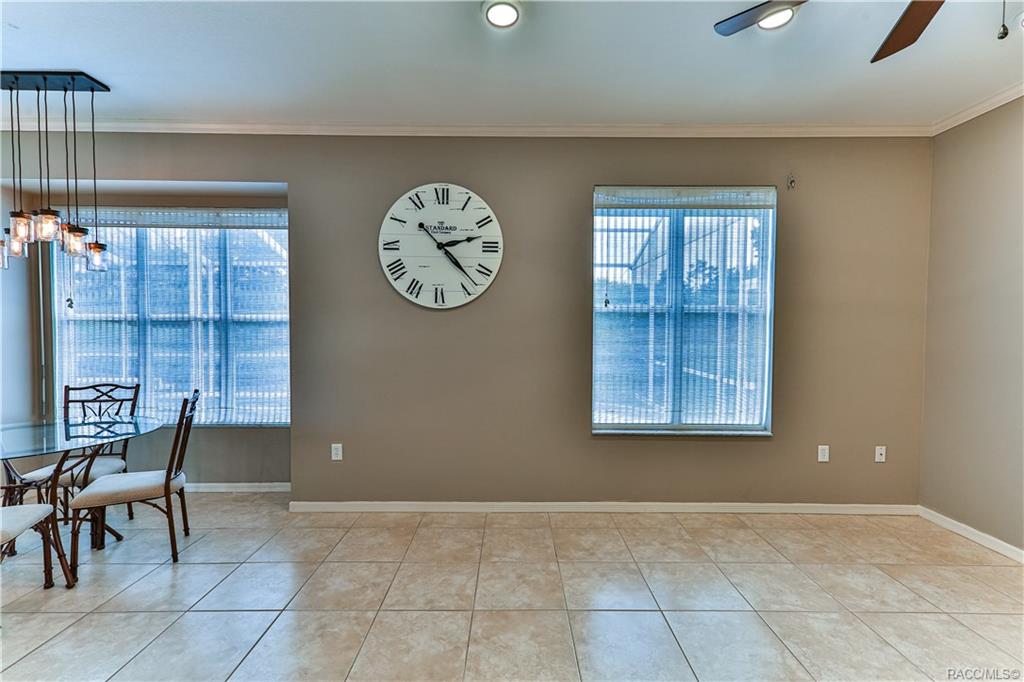 home for sale at 352 W Crestmont Court, Beverly Hills, FL 34465 in Laurel Ridge