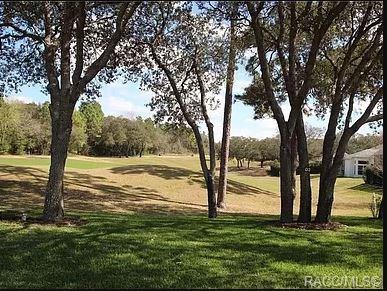 home for sale at 352 W Crestmont Court, Beverly Hills, FL 34465 in Laurel Ridge