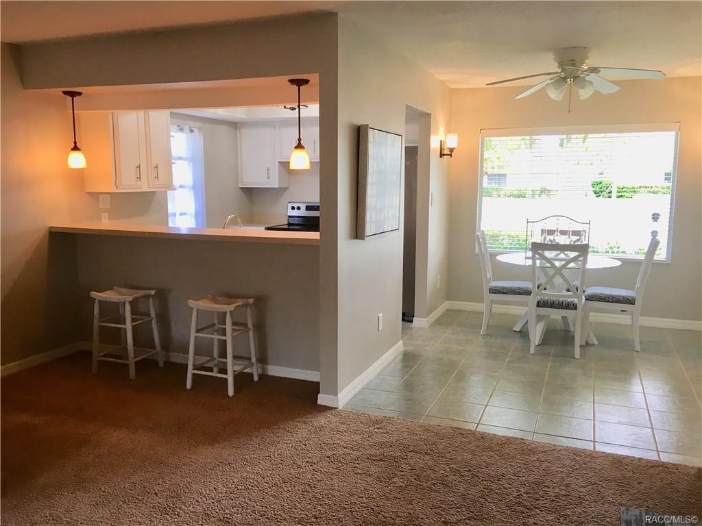 home for sale at 11269 W Bayshore Drive, Crystal River, FL 34429 in Bay Villas