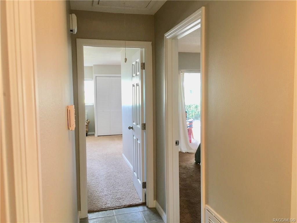 home for sale at 11269 W Bayshore Drive, Crystal River, FL 34429 in Bay Villas