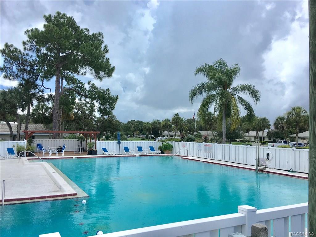 home for sale at 11269 W Bayshore Drive, Crystal River, FL 34429 in Bay Villas