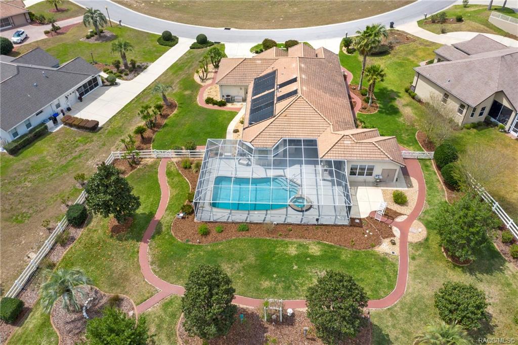 Citrus Hills Belmont Hills Property Information 1784 E Gate Dancer