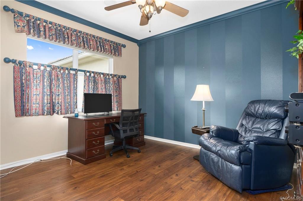 Citrus Hills Belmont Hills Property Information 1784 E Gate Dancer