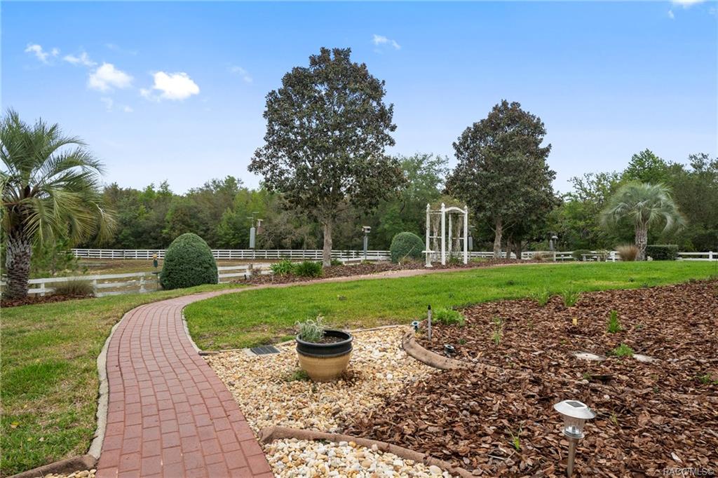 Citrus Hills Belmont Hills Property Information 1784 E Gate Dancer