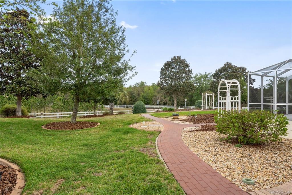 Citrus Hills Belmont Hills Property Information 1784 E Gate Dancer