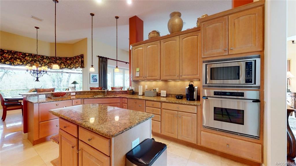 home for sale at 2714 N Prestwick Way, Lecanto, FL 34461 in Black Diamond Ranch