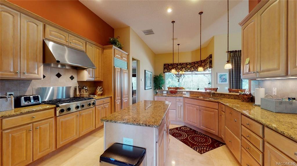 home for sale at 2714 N Prestwick Way, Lecanto, FL 34461 in Black Diamond Ranch