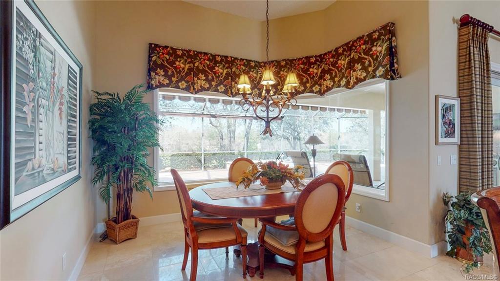 home for sale at 2714 N Prestwick Way, Lecanto, FL 34461 in Black Diamond Ranch