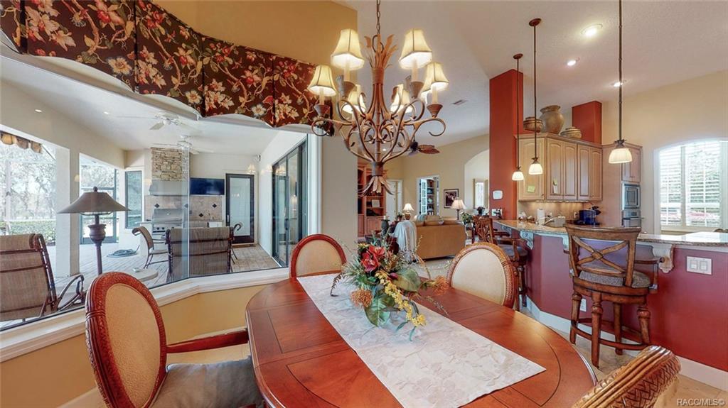 home for sale at 2714 N Prestwick Way, Lecanto, FL 34461 in Black Diamond Ranch