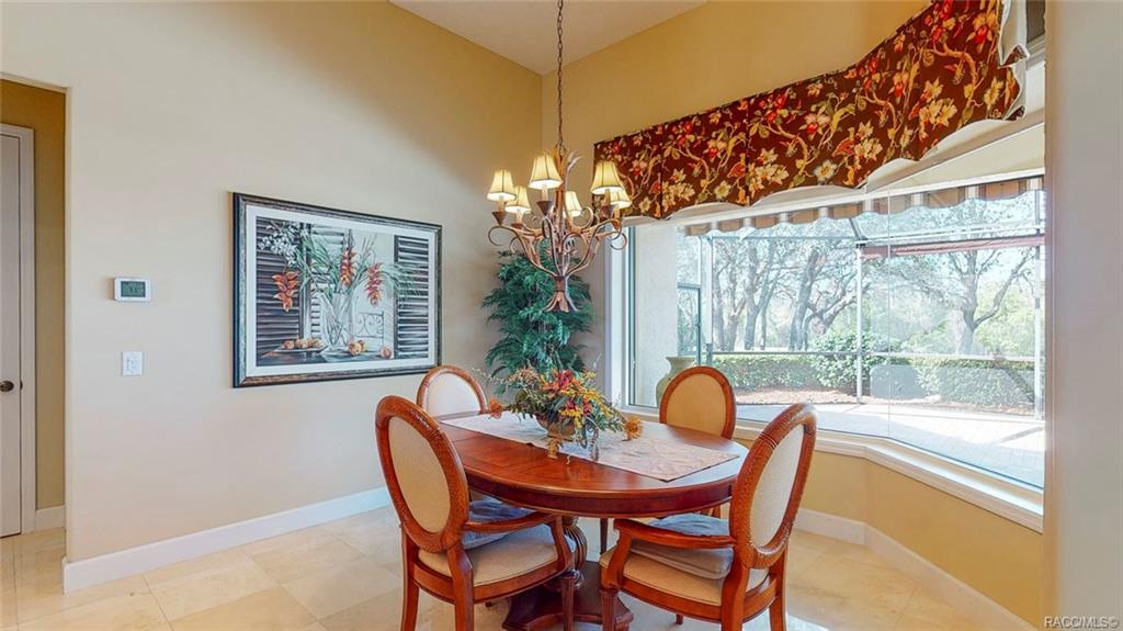 home for sale at 2714 N Prestwick Way, Lecanto, FL 34461 in Black Diamond Ranch