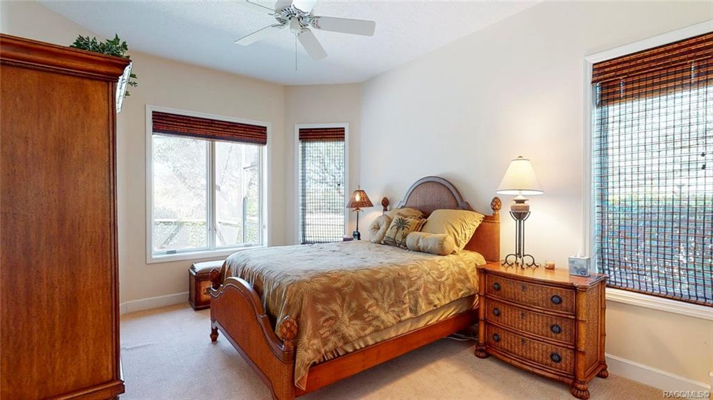 home for sale at 2714 N Prestwick Way, Lecanto, FL 34461 in Black Diamond Ranch