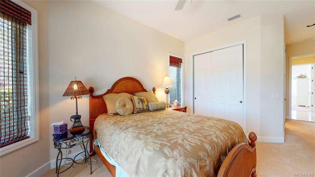 home for sale at 2714 N Prestwick Way, Lecanto, FL 34461 in Black Diamond Ranch