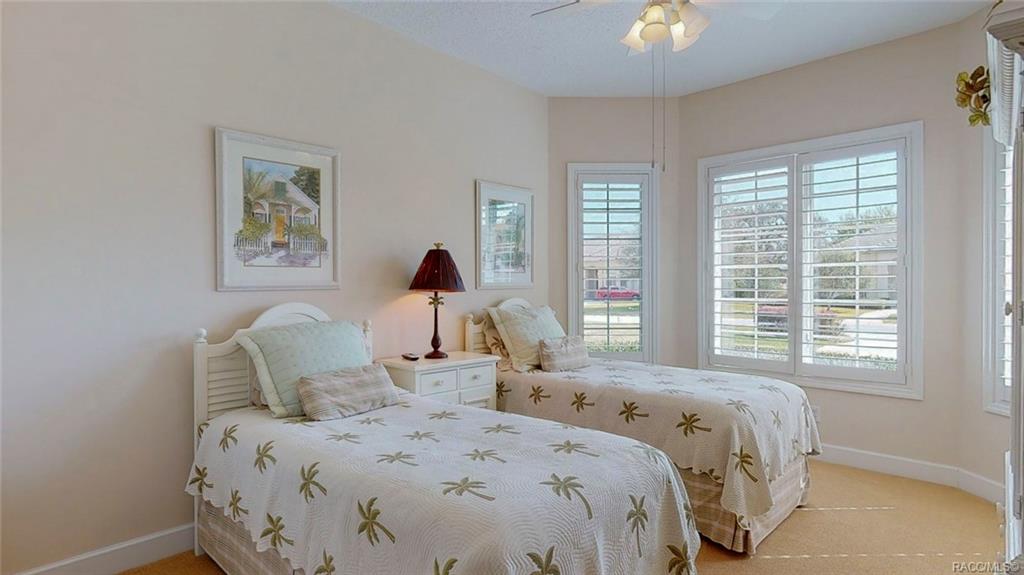 home for sale at 2714 N Prestwick Way, Lecanto, FL 34461 in Black Diamond Ranch