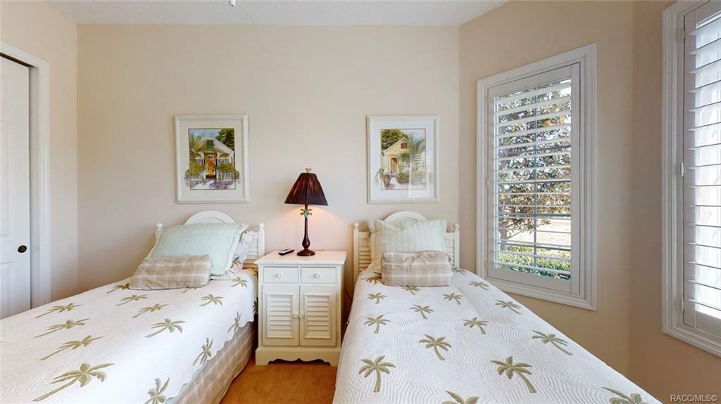 home for sale at 2714 N Prestwick Way, Lecanto, FL 34461 in Black Diamond Ranch