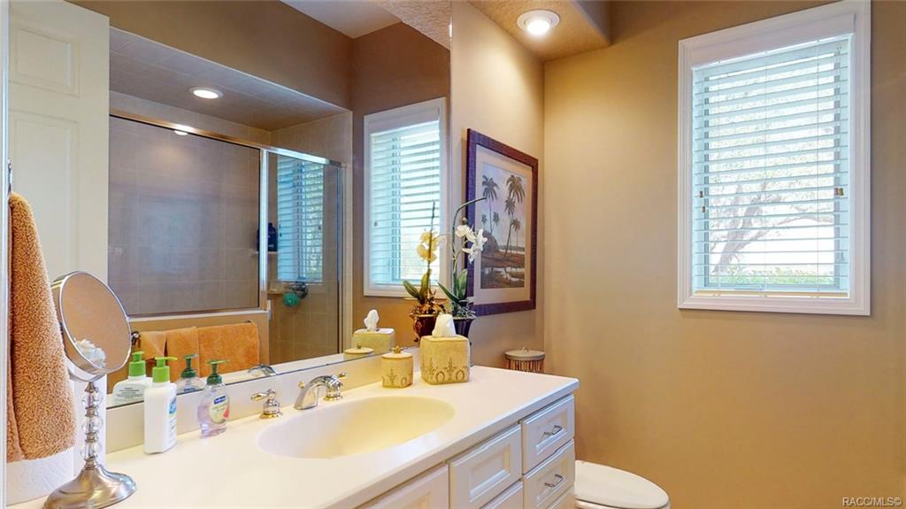 home for sale at 2714 N Prestwick Way, Lecanto, FL 34461 in Black Diamond Ranch