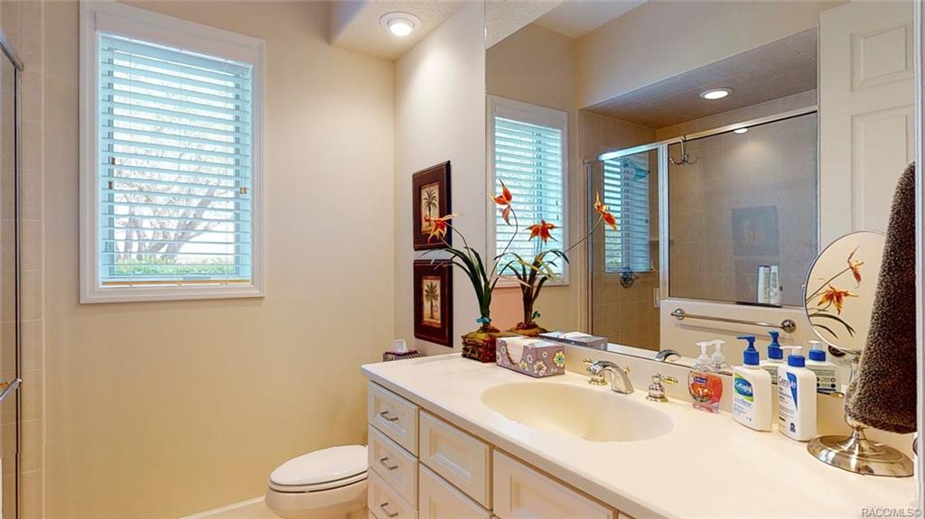 home for sale at 2714 N Prestwick Way, Lecanto, FL 34461 in Black Diamond Ranch