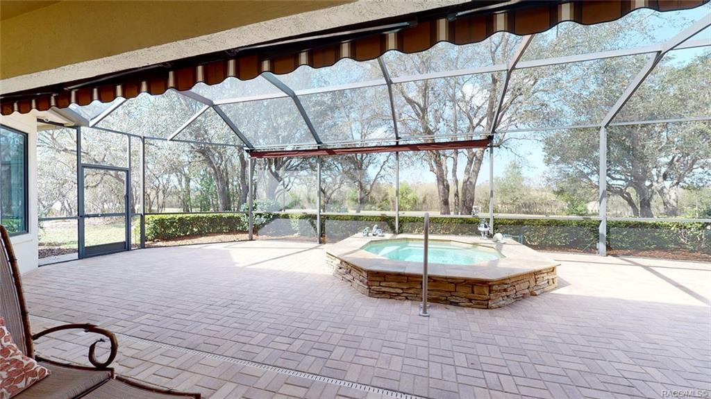 home for sale at 2714 N Prestwick Way, Lecanto, FL 34461 in Black Diamond Ranch