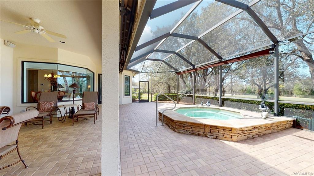 home for sale at 2714 N Prestwick Way, Lecanto, FL 34461 in Black Diamond Ranch