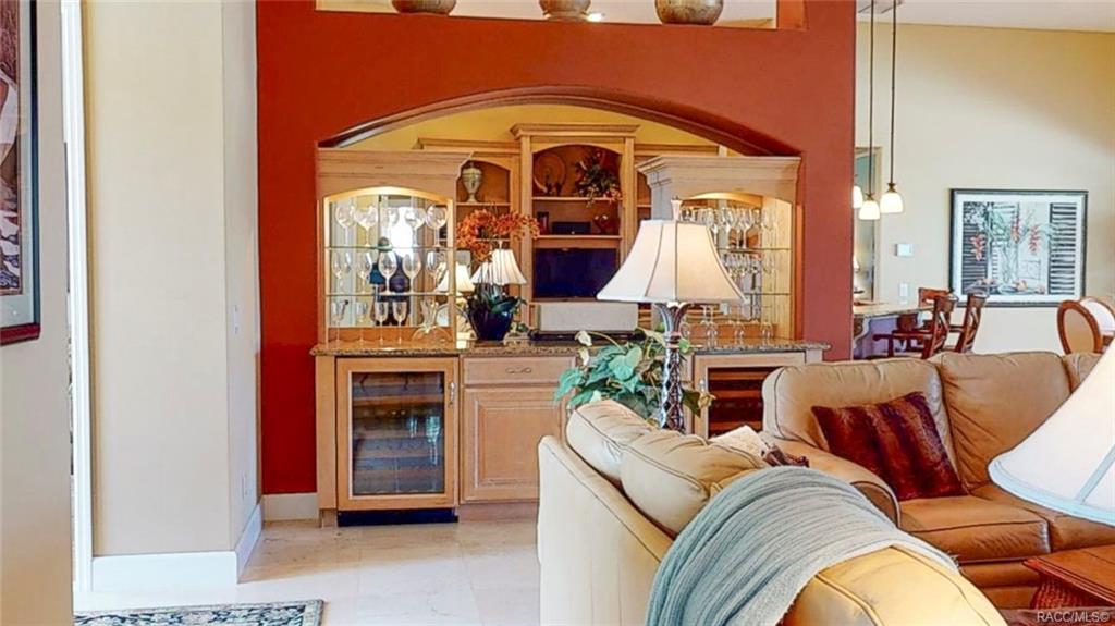 home for sale at 2714 N Prestwick Way, Lecanto, FL 34461 in Black Diamond Ranch