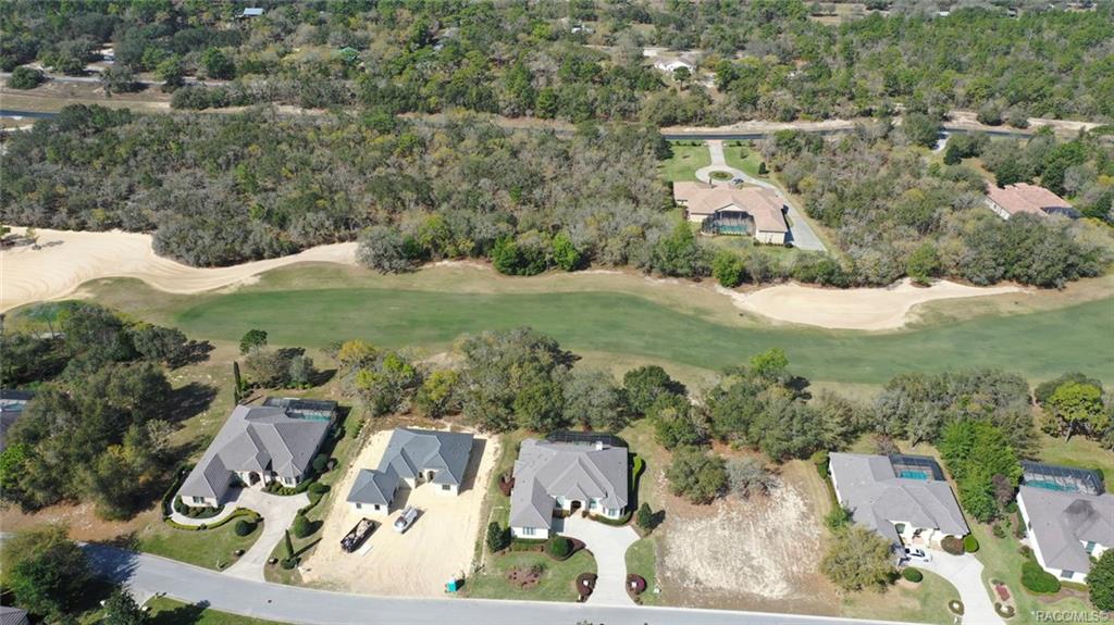 home for sale at 2714 N Prestwick Way, Lecanto, FL 34461 in Black Diamond Ranch