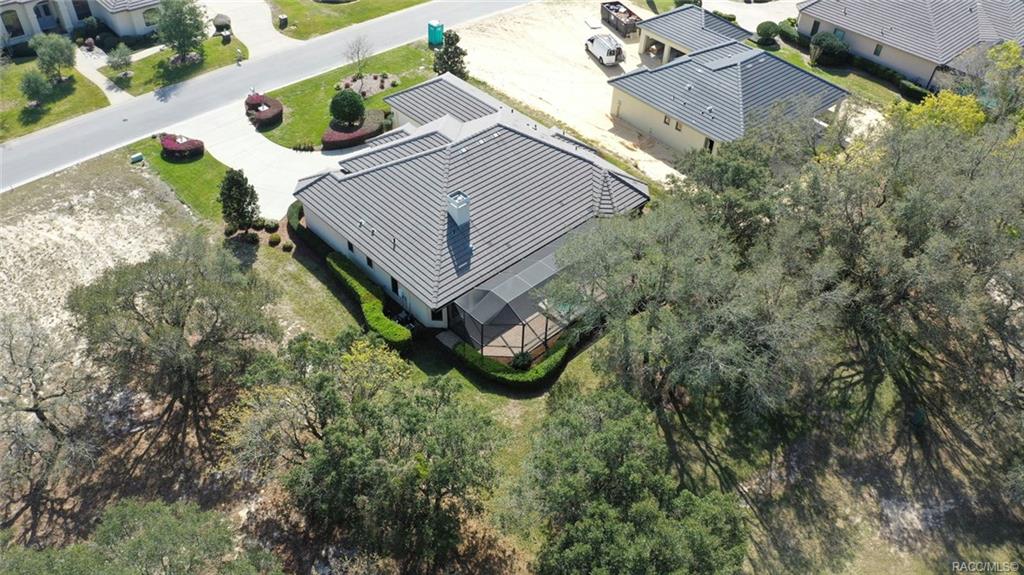home for sale at 2714 N Prestwick Way, Lecanto, FL 34461 in Black Diamond Ranch
