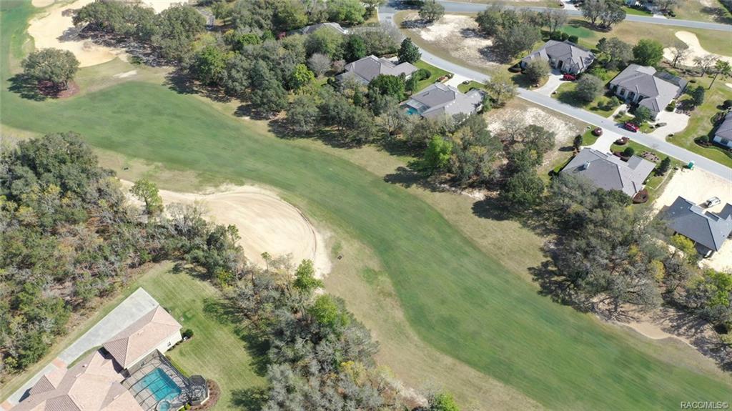 home for sale at 2714 N Prestwick Way, Lecanto, FL 34461 in Black Diamond Ranch