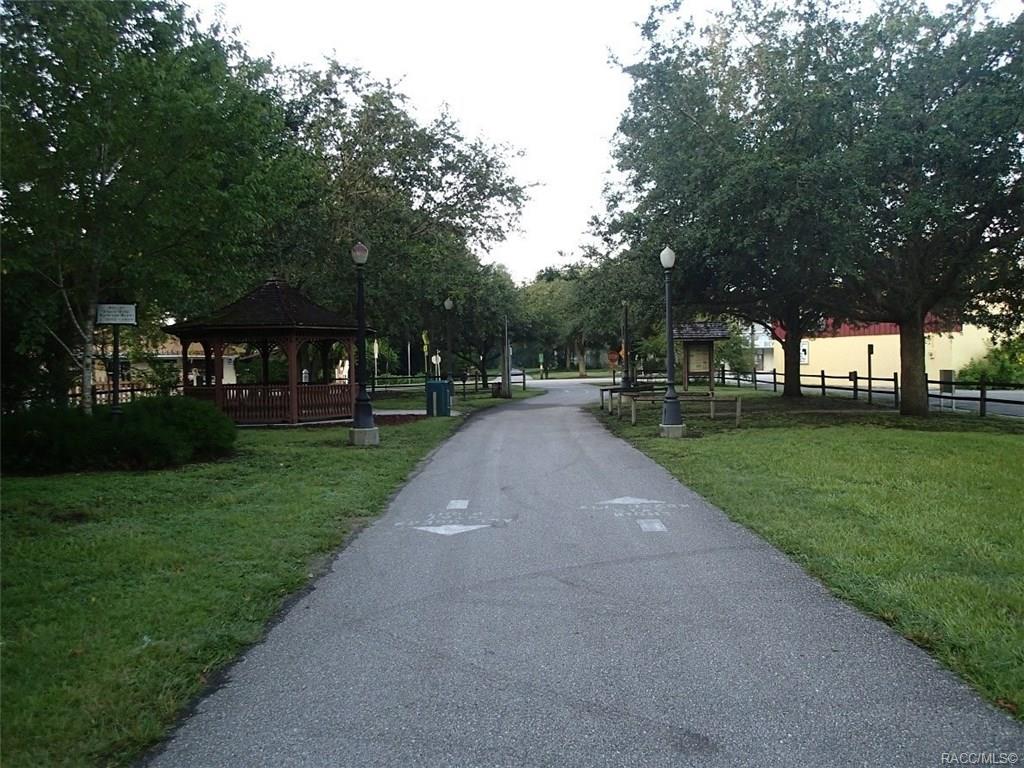 home for sale at 2714 N Prestwick Way, Lecanto, FL 34461 in Black Diamond Ranch