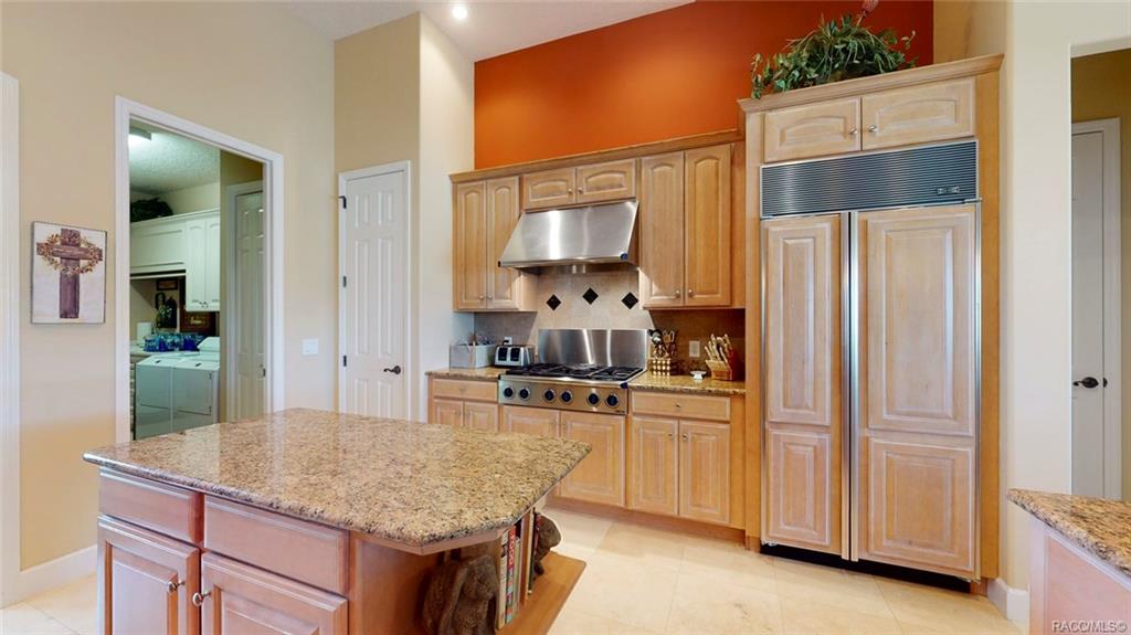 home for sale at 2714 N Prestwick Way, Lecanto, FL 34461 in Black Diamond Ranch