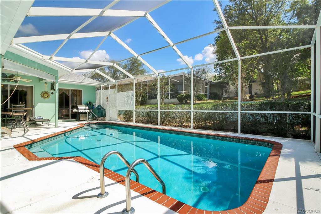 Crystal Oaks Property Information 5380 W Heather Ridge Path, Lecanto